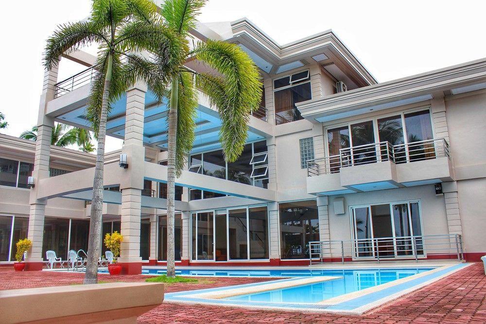 Costa Palawan Resort Puerto Princesa Exterior photo