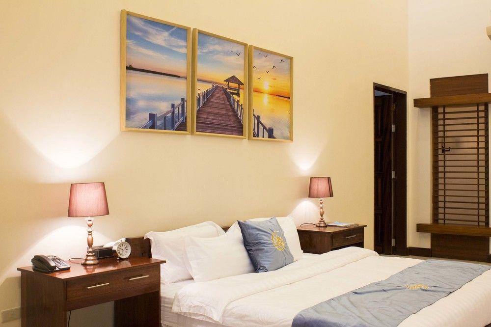 Costa Palawan Resort Puerto Princesa Exterior photo