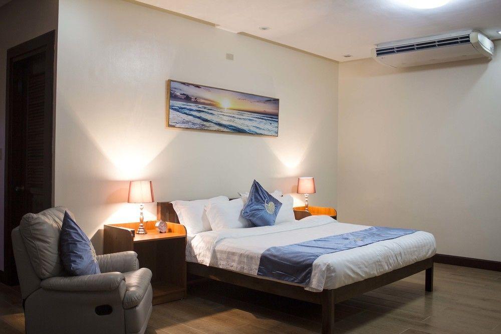 Costa Palawan Resort Puerto Princesa Exterior photo