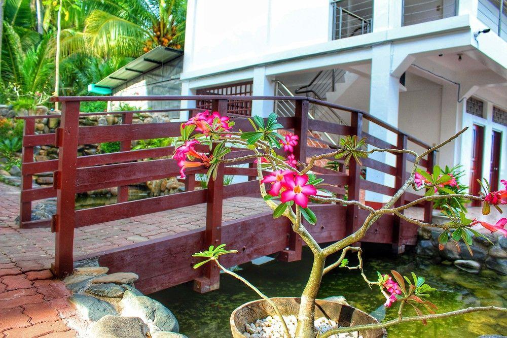 Costa Palawan Resort Puerto Princesa Exterior photo